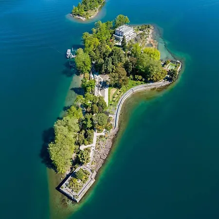 One Only Apartment Losone