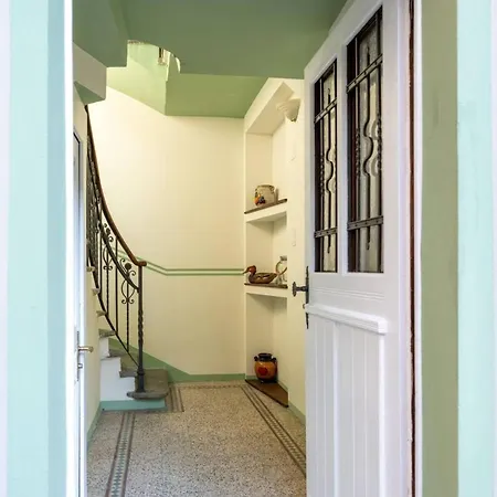 Apartment One Only