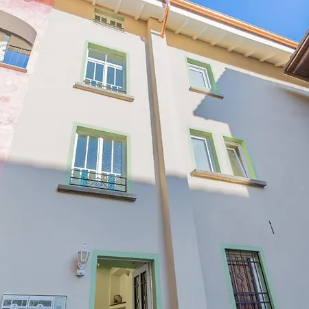 One Only Apartment Losone