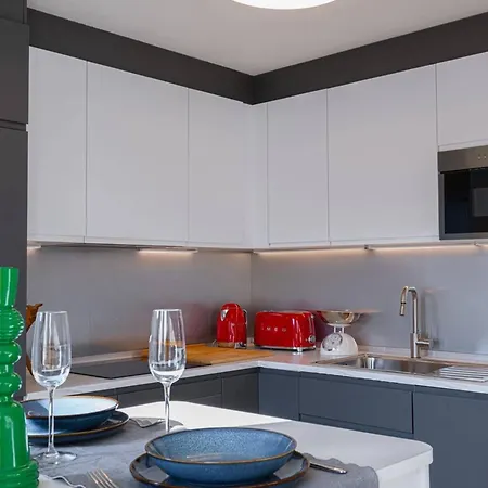 Apartment One Only Losone