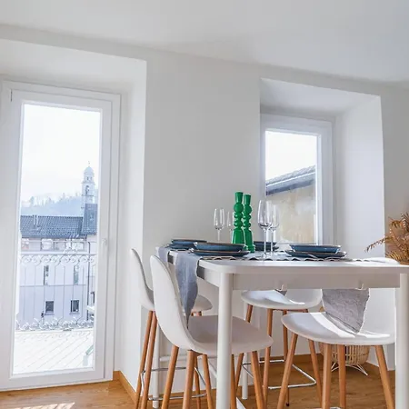 One Only Apartment *